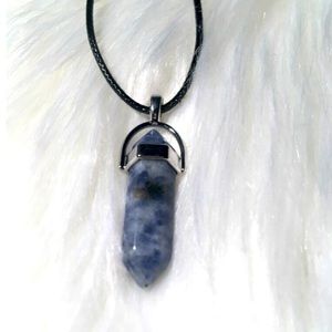Crystal Necklace